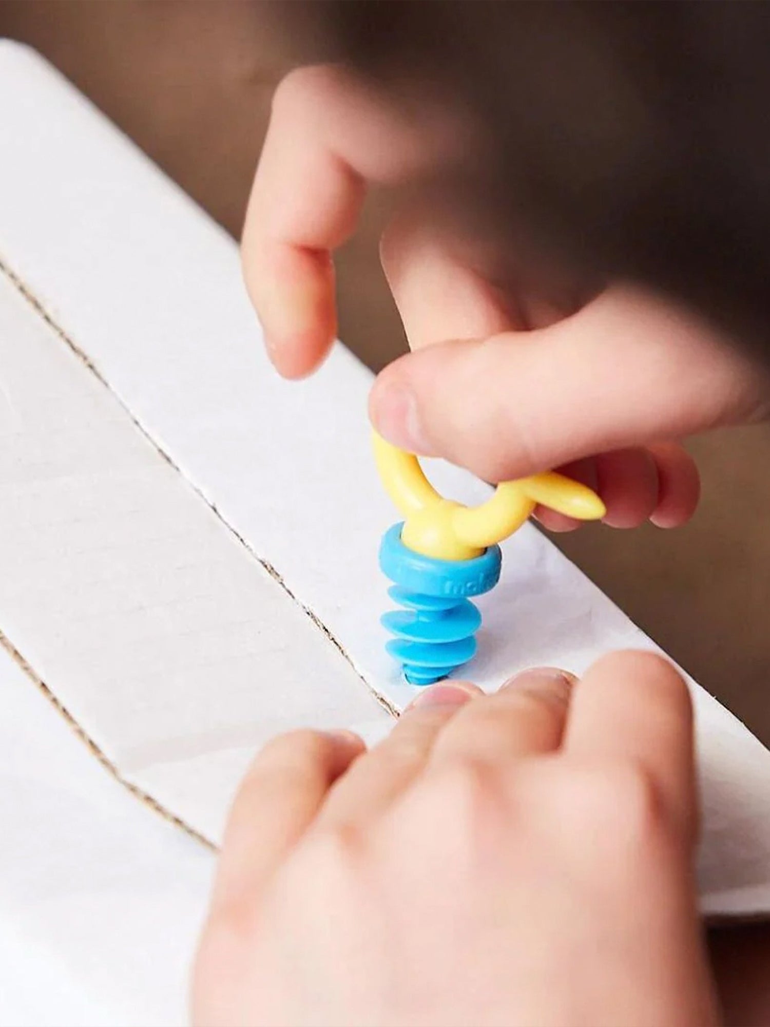 MAKEDO DISCOVER STARTER KIT 36 PIEZAS Makedo KIDSME