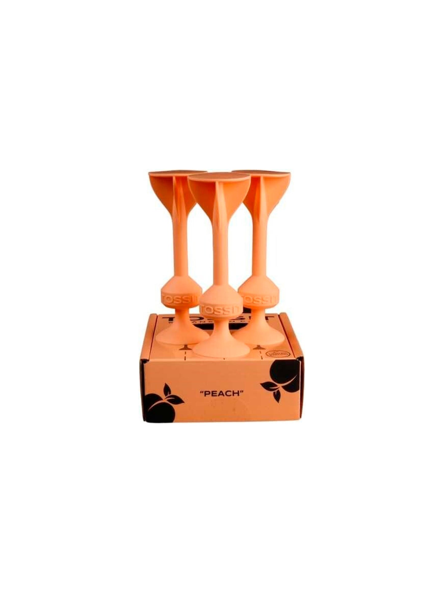 AMPLIACIÓN TOSSIT PEACH