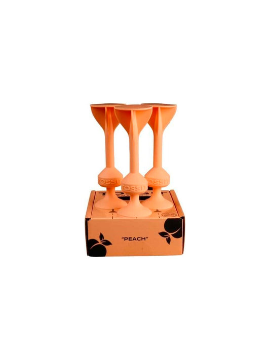 AMPLIACIÓN TOSSIT PEACH