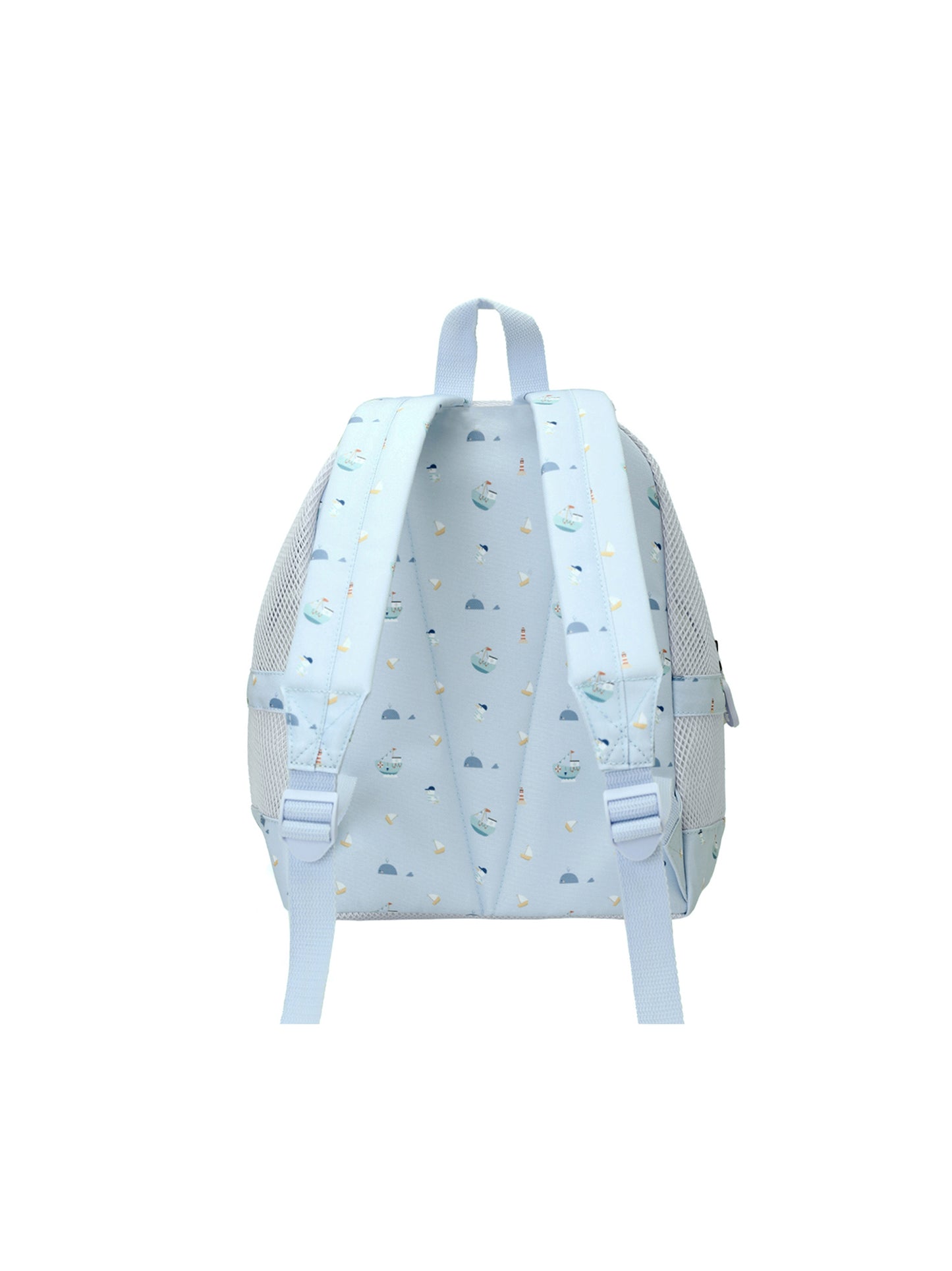 MOCHILA PLAYA ANTIARENA FISHING BOAT