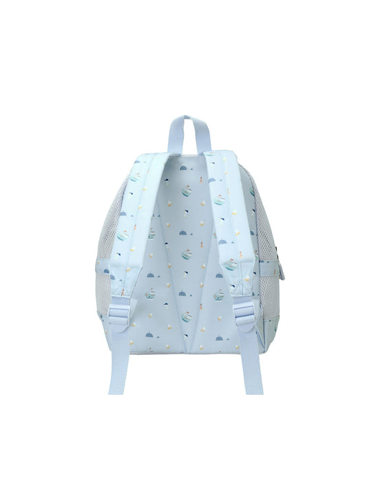 MOCHILA PLAYA ANTIARENA FISHING BOAT