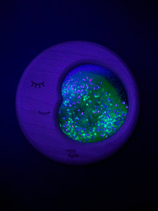 LUNA SENSORIAL FLOW