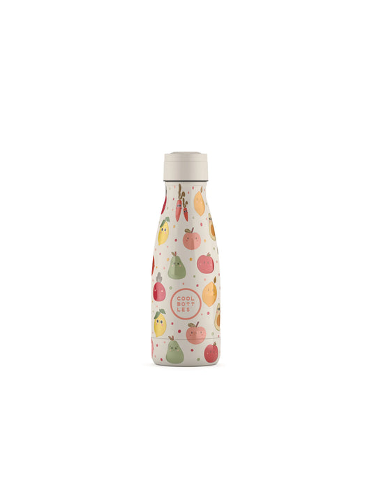 BOTELLA TÉRMICA FRUIT SALAD 260ml