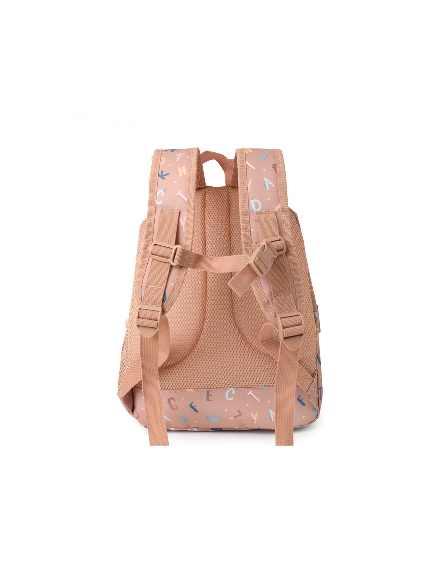 MOCHILA AMIGOS DOS ANIMAIS 