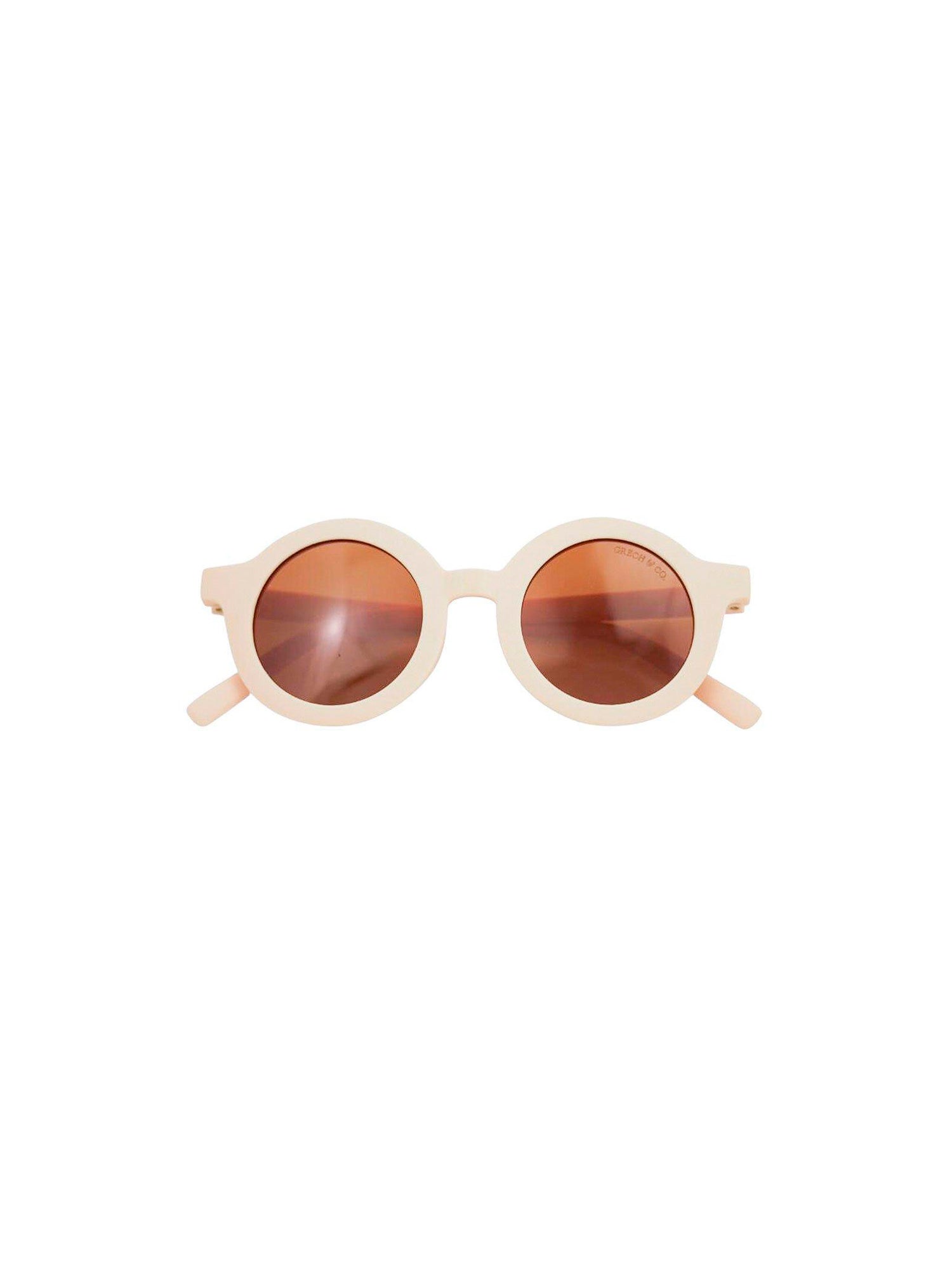 GAFAS DE SOL ORIGINAL ROUND ATLAS Grech & Co. KIDSME