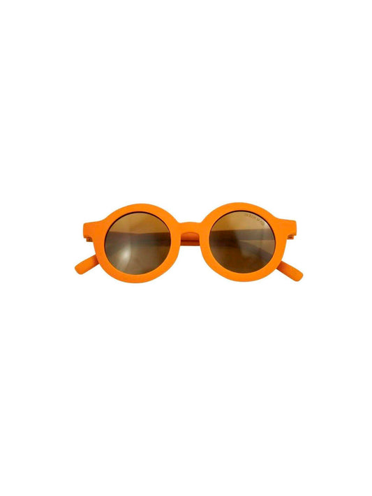 GAFAS DE SOL ORIGINAL ROUND SIENNA Grech & Co. KIDSME