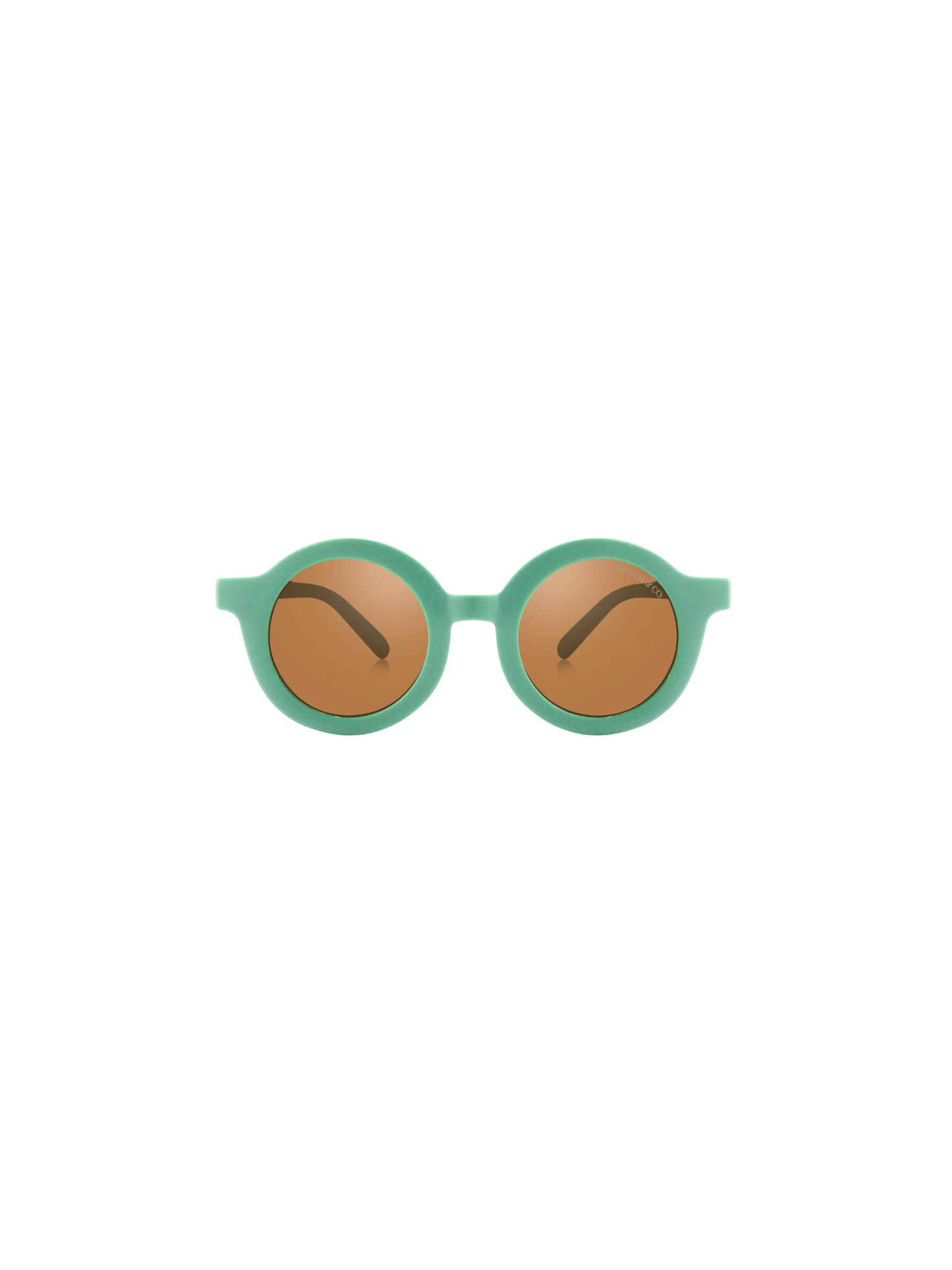 GAFAS DE SOL ORIGINAL ROUND FERN