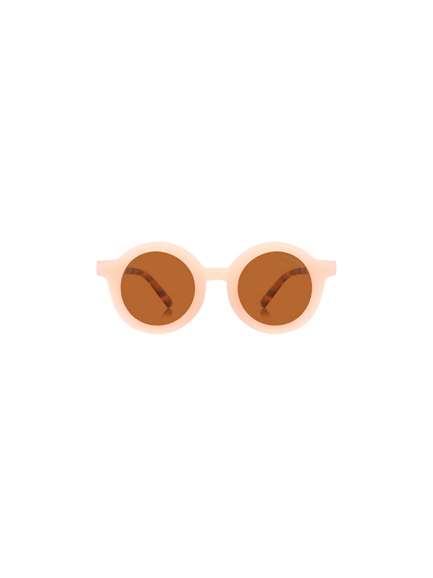 GAFAS DE SOL ORIGINAL ROUND BLUSH BLOOM