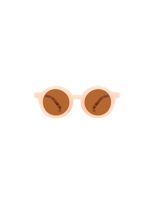 SUNNIES RUST SUSTAINABLE SUNGLASSES