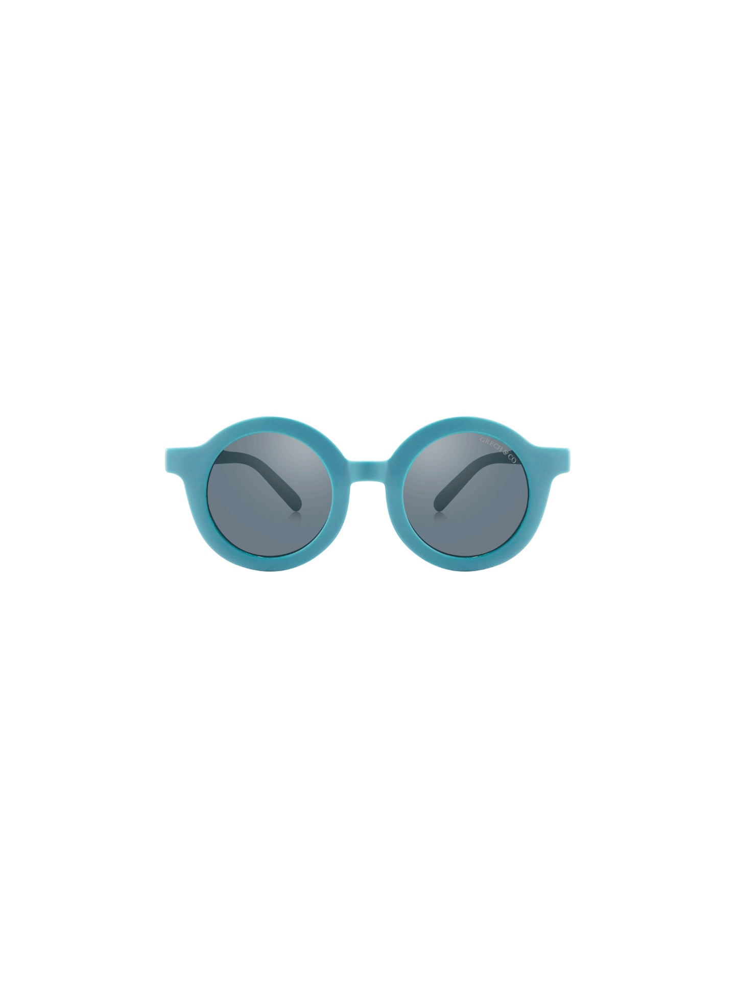 ÓCULOS DE SOL SUSTENTÁVEIS SUNNIES RUST