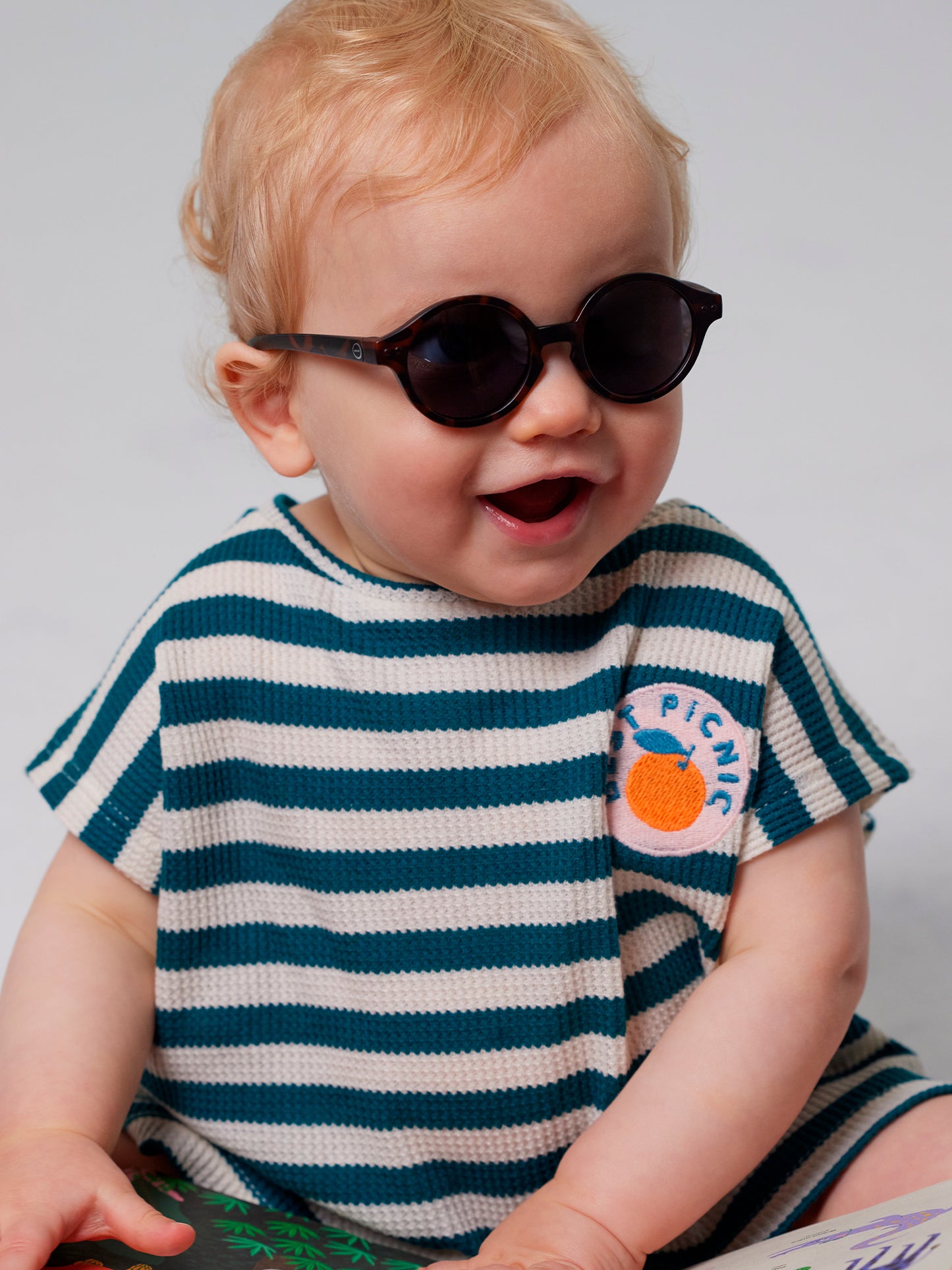 LEMONADE SUNGLASSES 3 SIZES