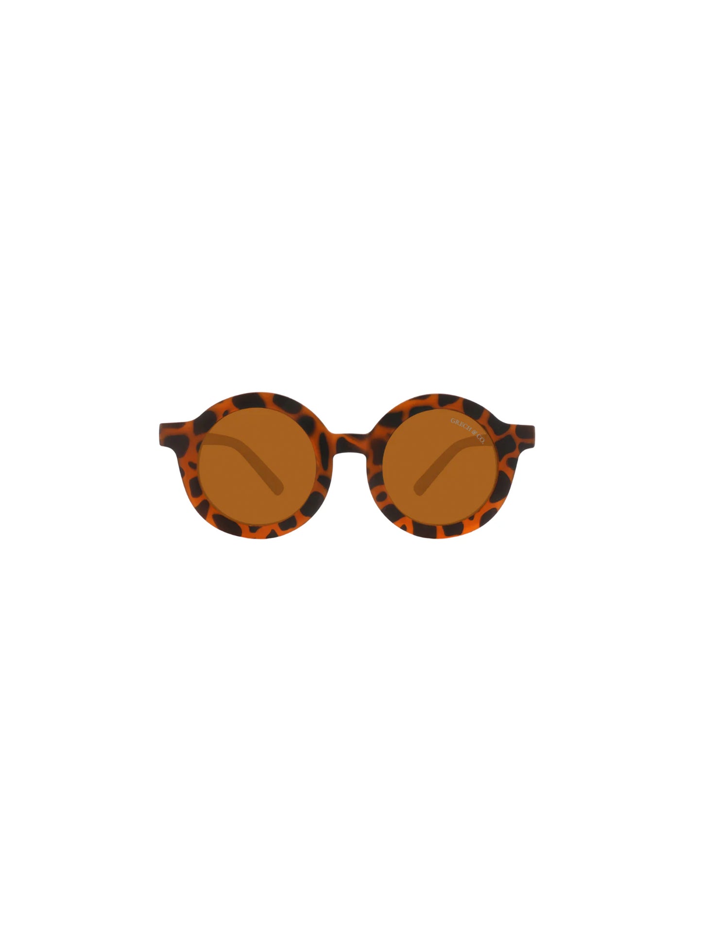 ÓCULOS DE SOL SUSTENTÁVEIS SUNNIES RUST