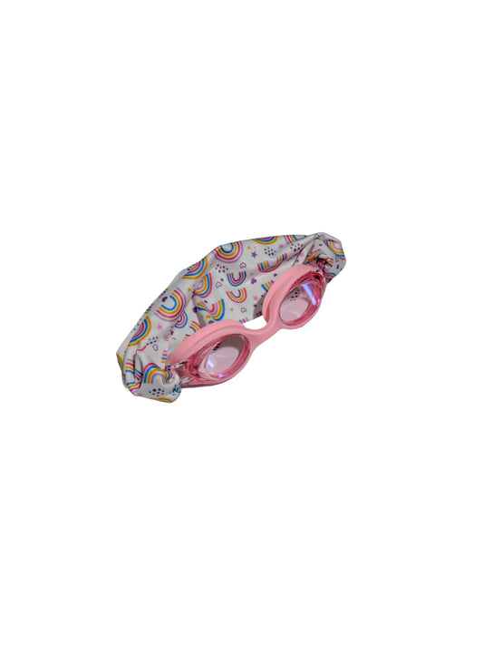 GAFAS TURBANTE ARCOIRIS ROSA