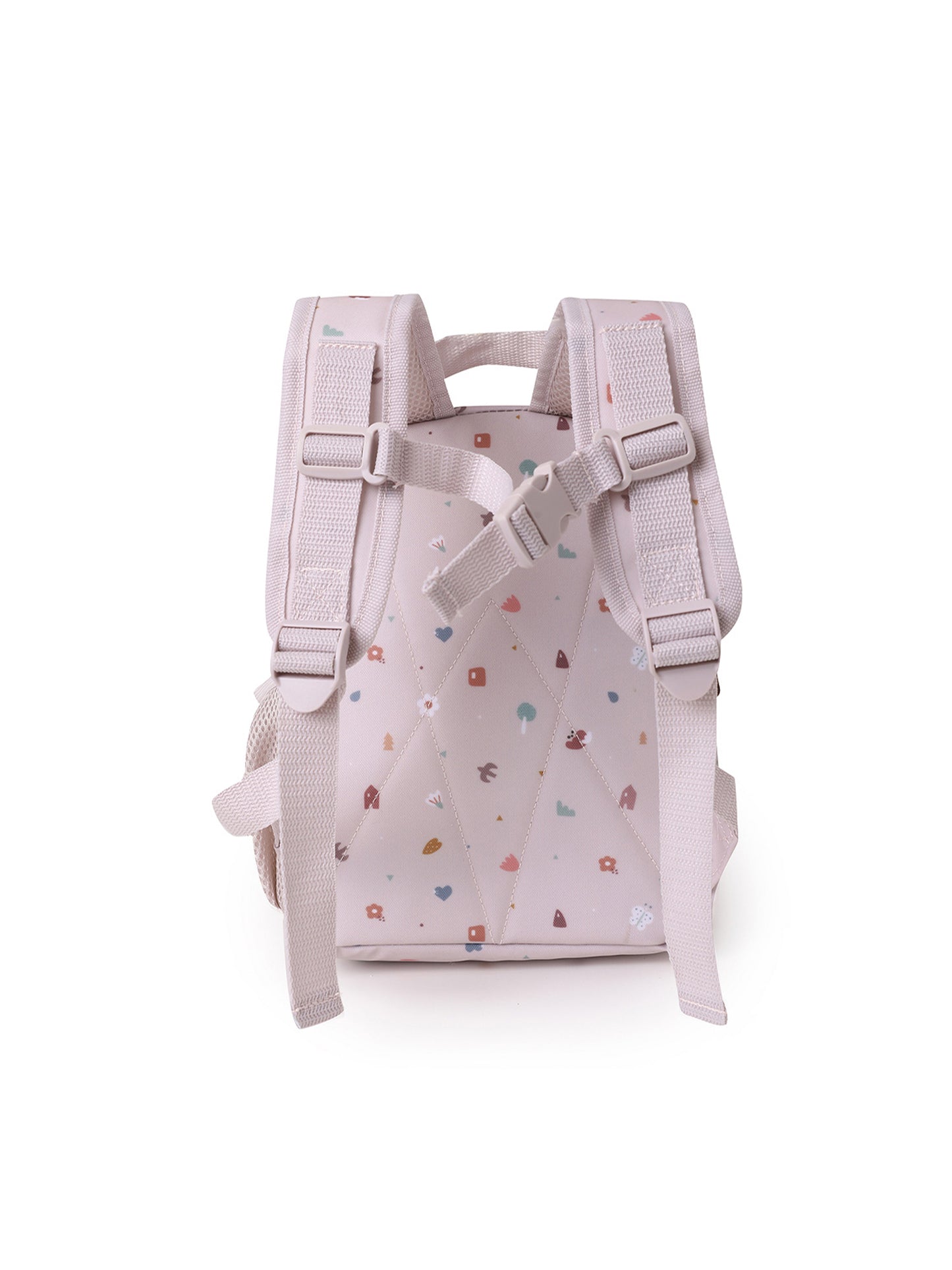 MOCHILA INFANTIL GEOMETRIC NATURE
