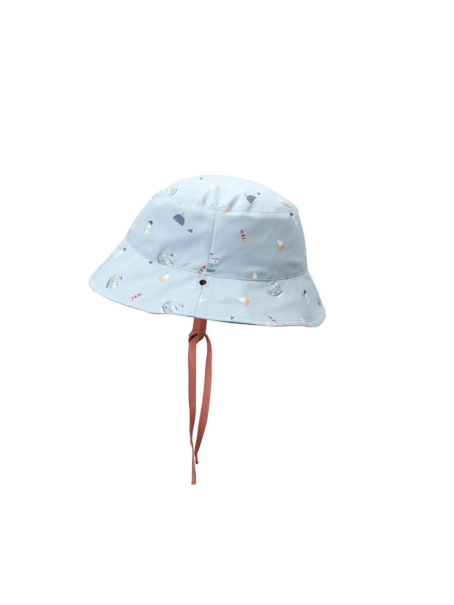 REVERSIBLE PENGUINS CAP