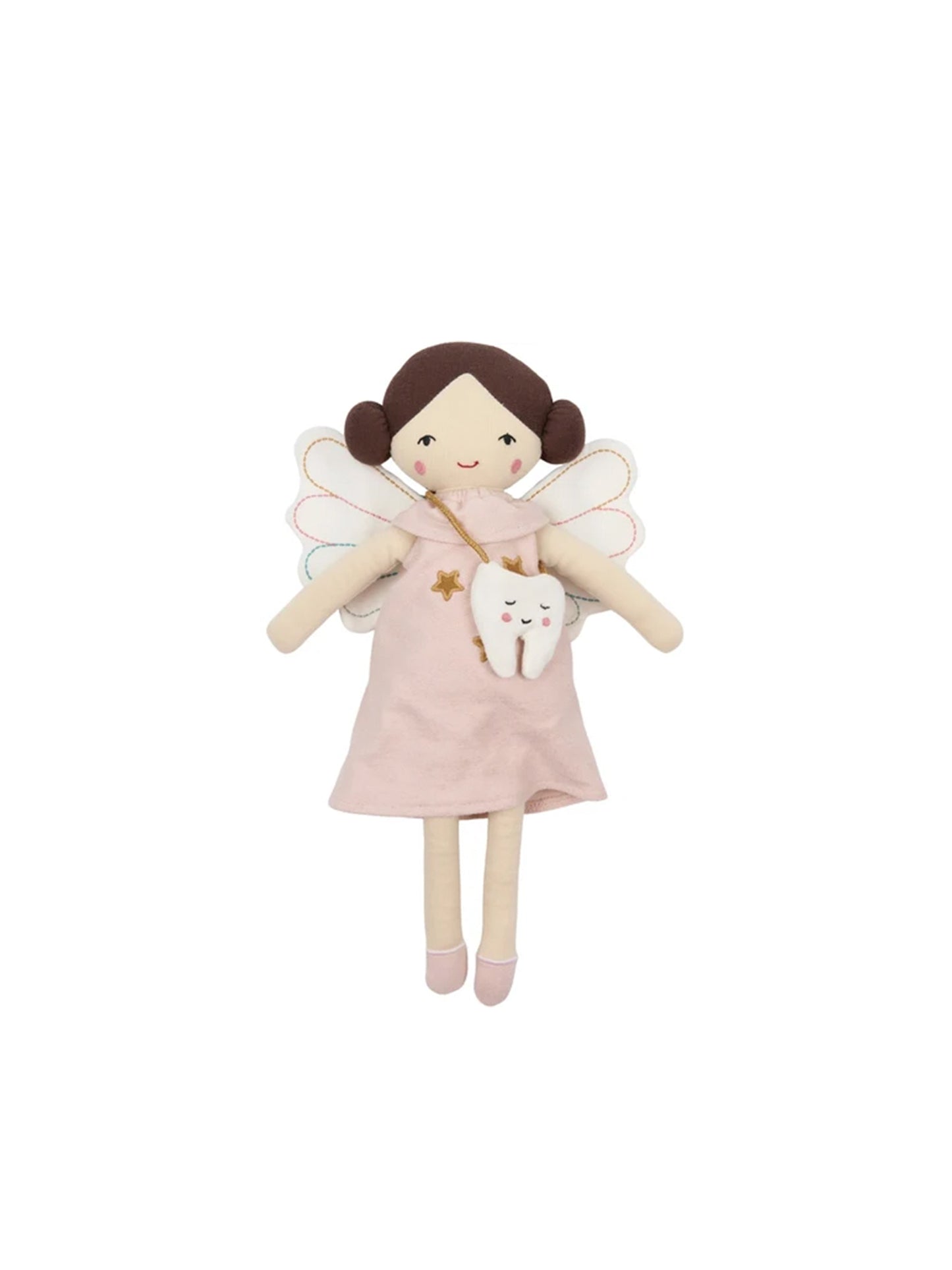 TOOTH FAIRY WITH BAG