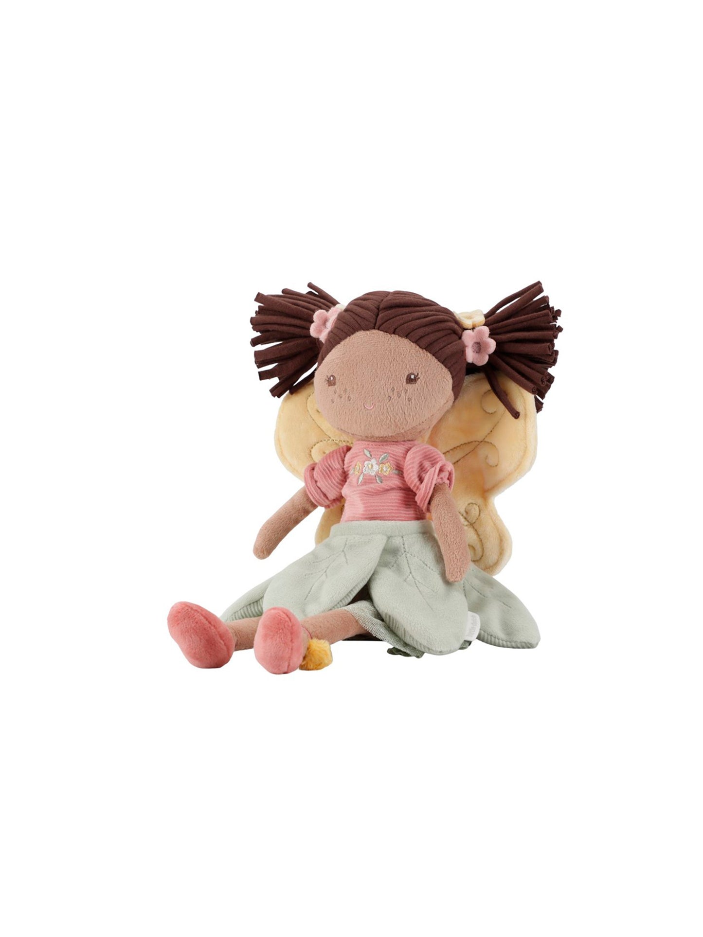 EVI SOFT DOLL