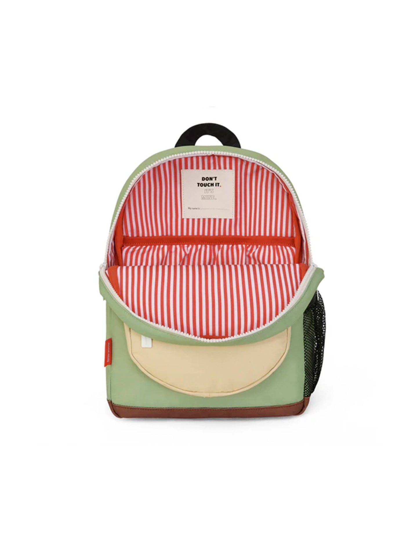WATERCOLOR RECYCLED PLASTIC BACKPACK