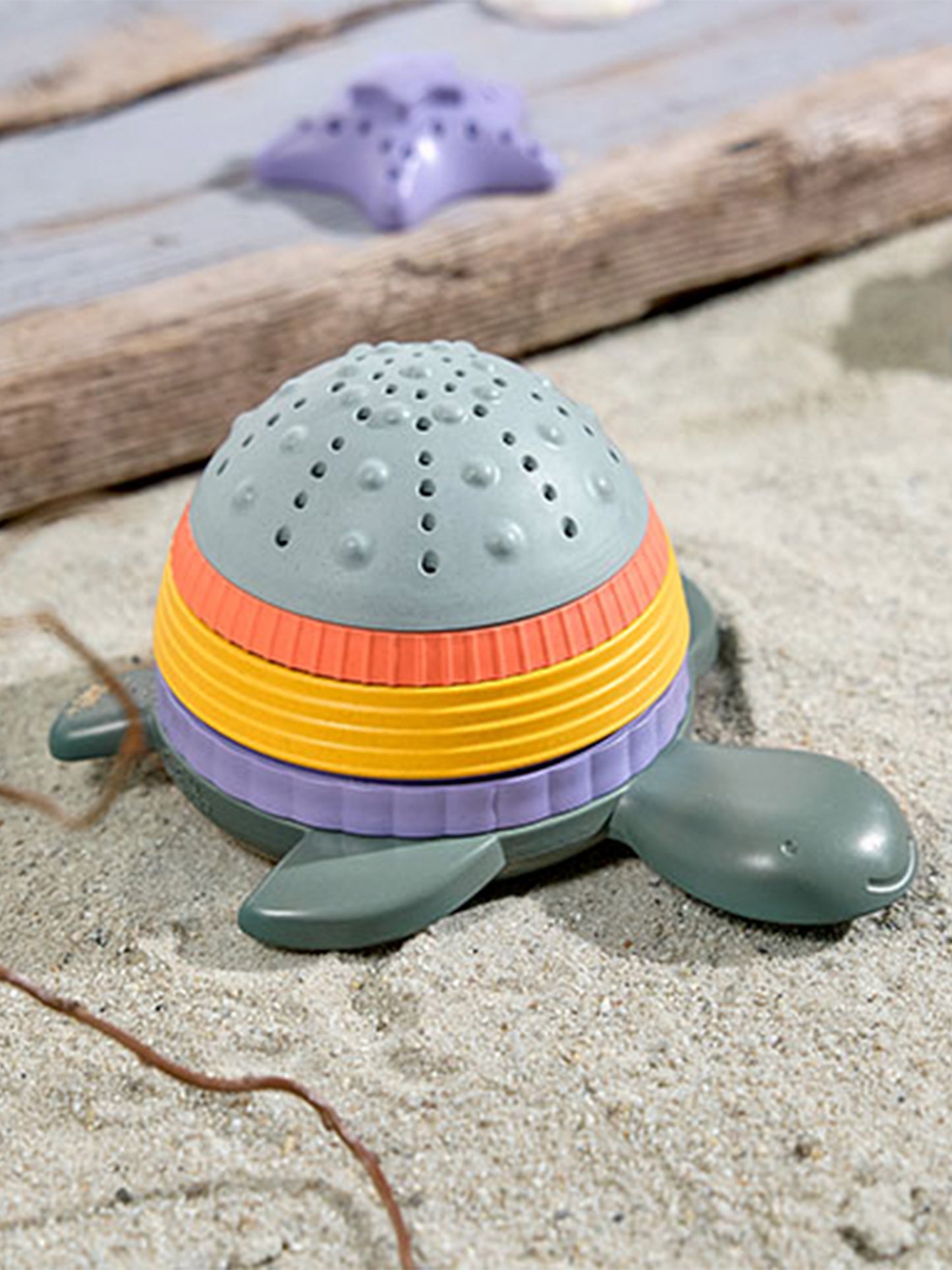 OCEAN HARVEST BIOPLASTIC BEACH SET