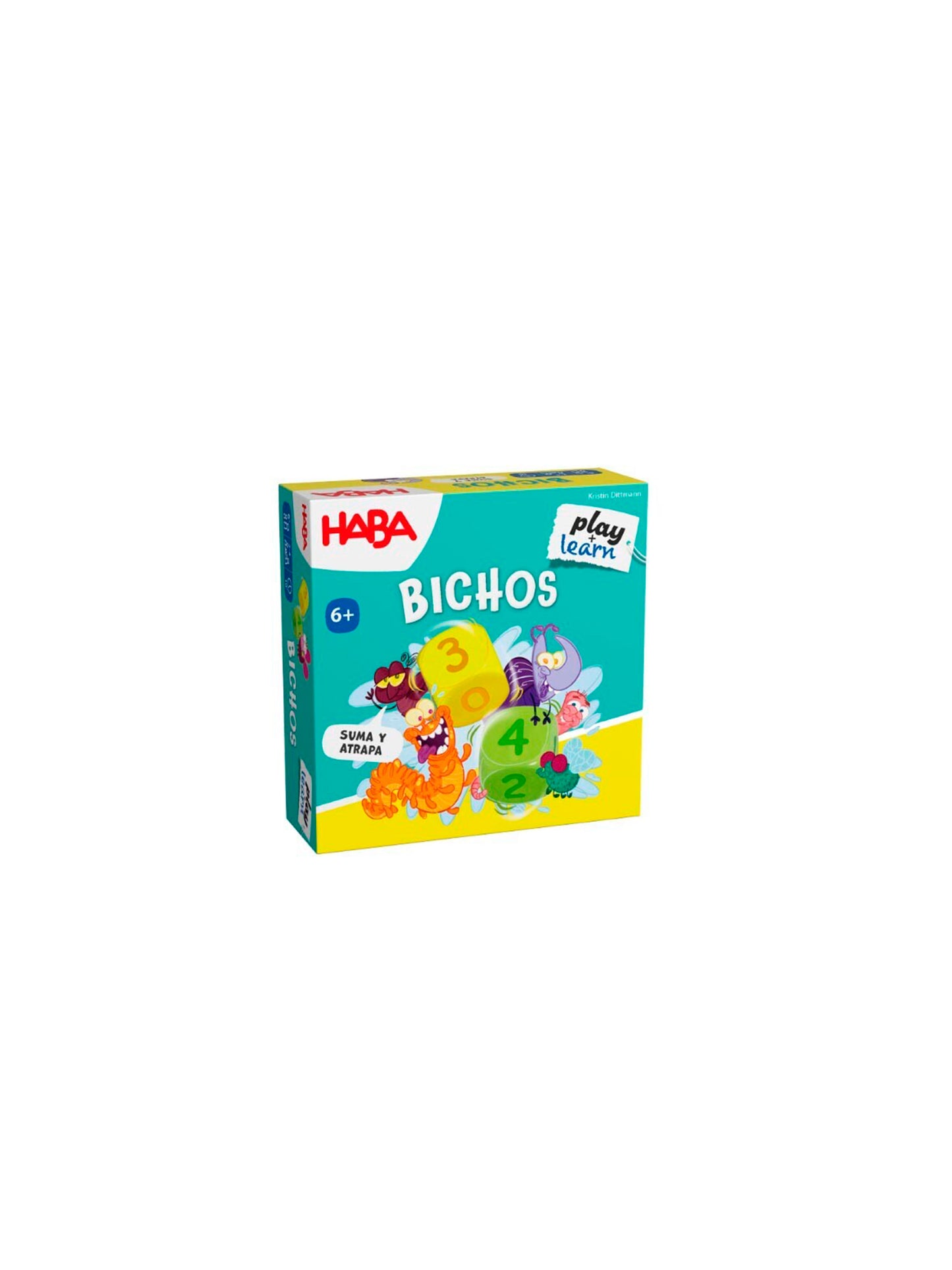BICHOS