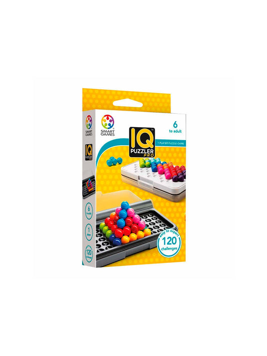 IQ PUZZLER PRO 