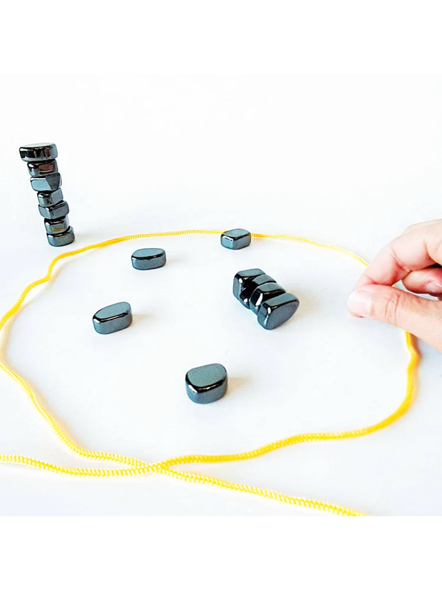 JUEGO MAGNÉTICO STOGNET