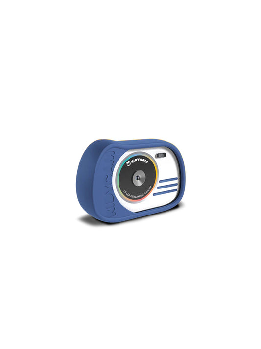 KIDYCAM BLUE CAMERA