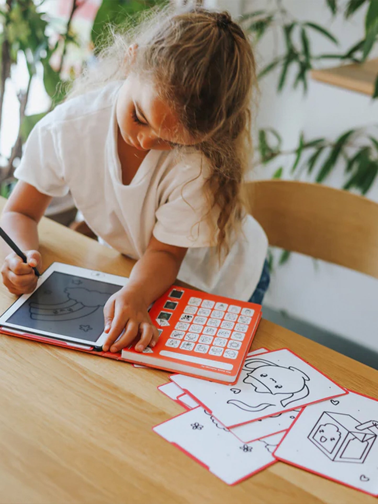 KIDYDRAW MINI KAWAI