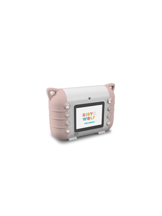 KIDYPRINT PEACH CAMERA