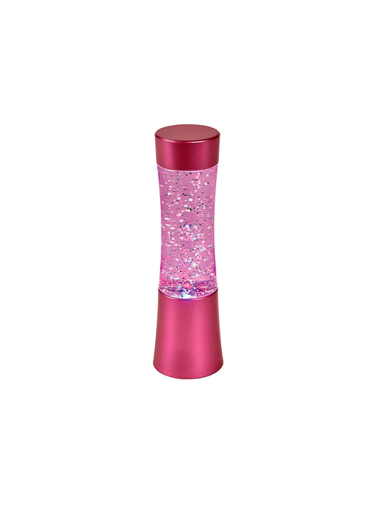 LÁMPARA LUZ PURPURINA (DOS COLORES) Moses KIDSME
