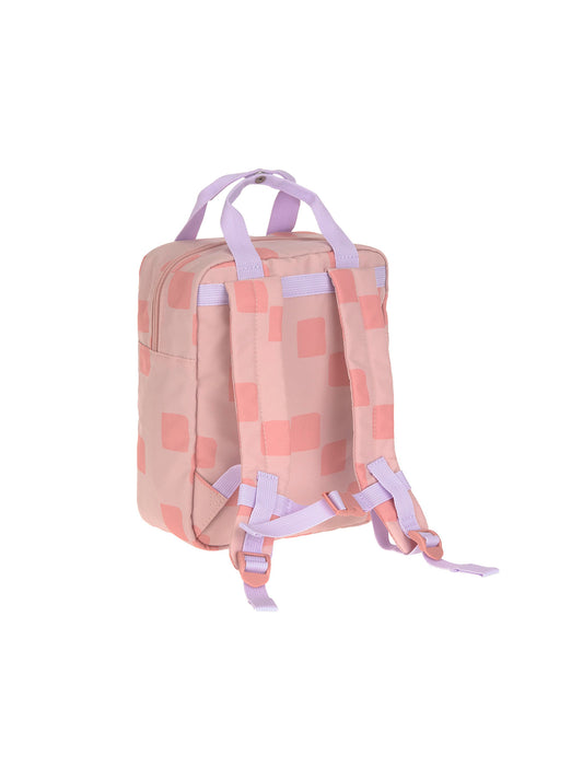 MOCHILA PARTY ROSE