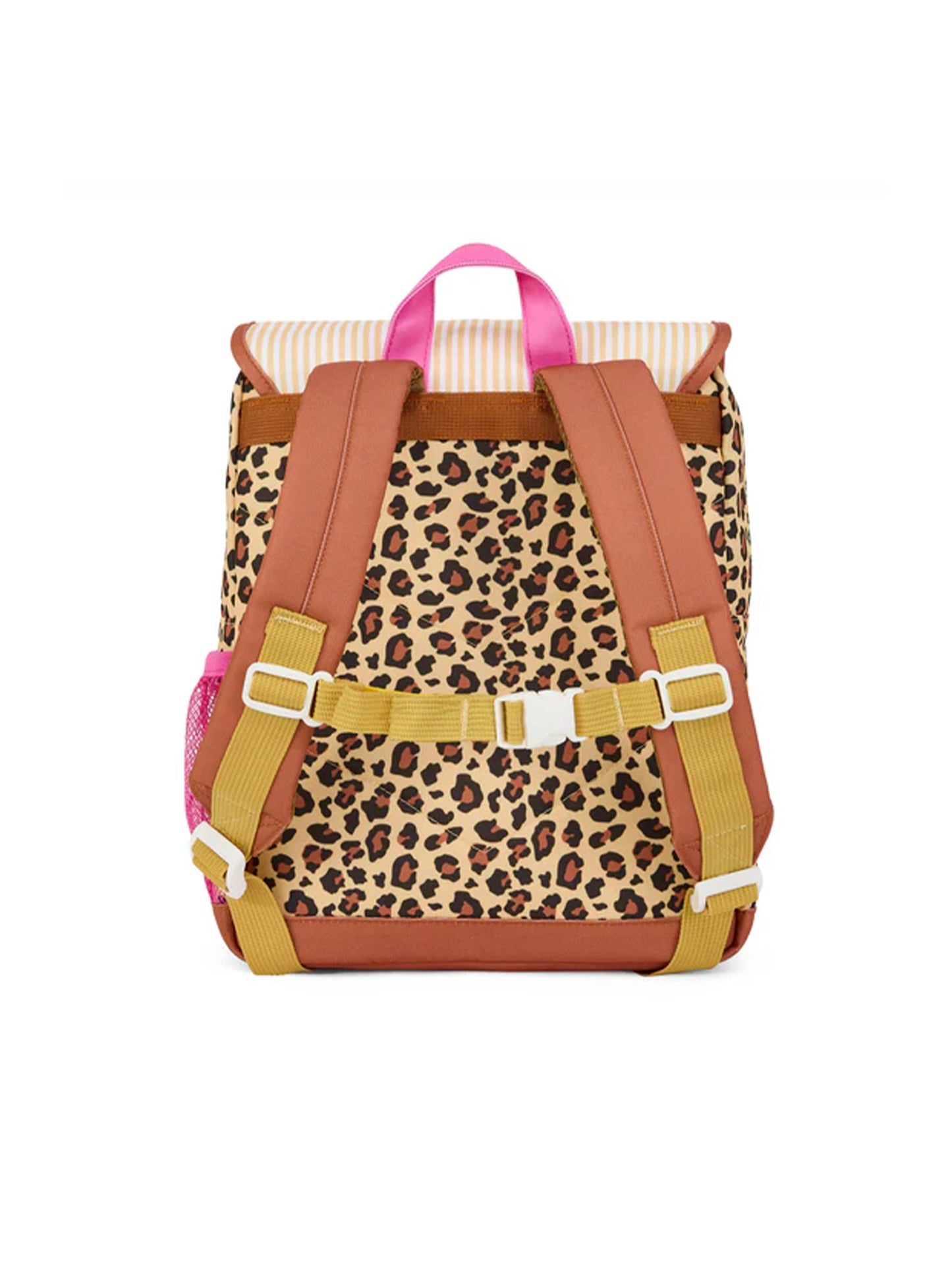 LARGE COOL TRIP RECYCLED PLASTIC BACKPACK