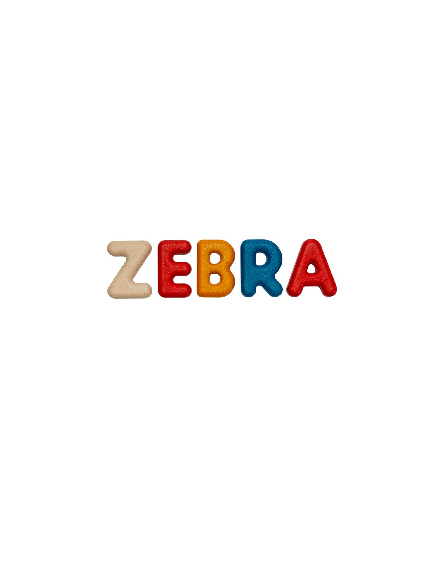 UPPERCASE ALPHABET