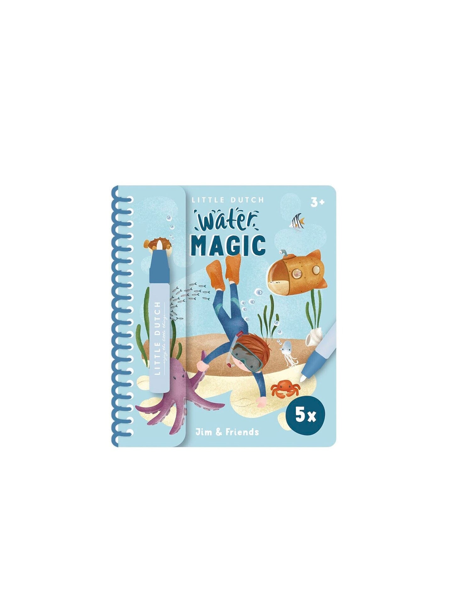 LIVRO DE COLORIR