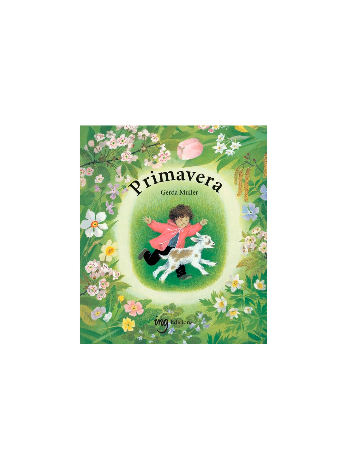 PRIMAVERA (CATALÀ)