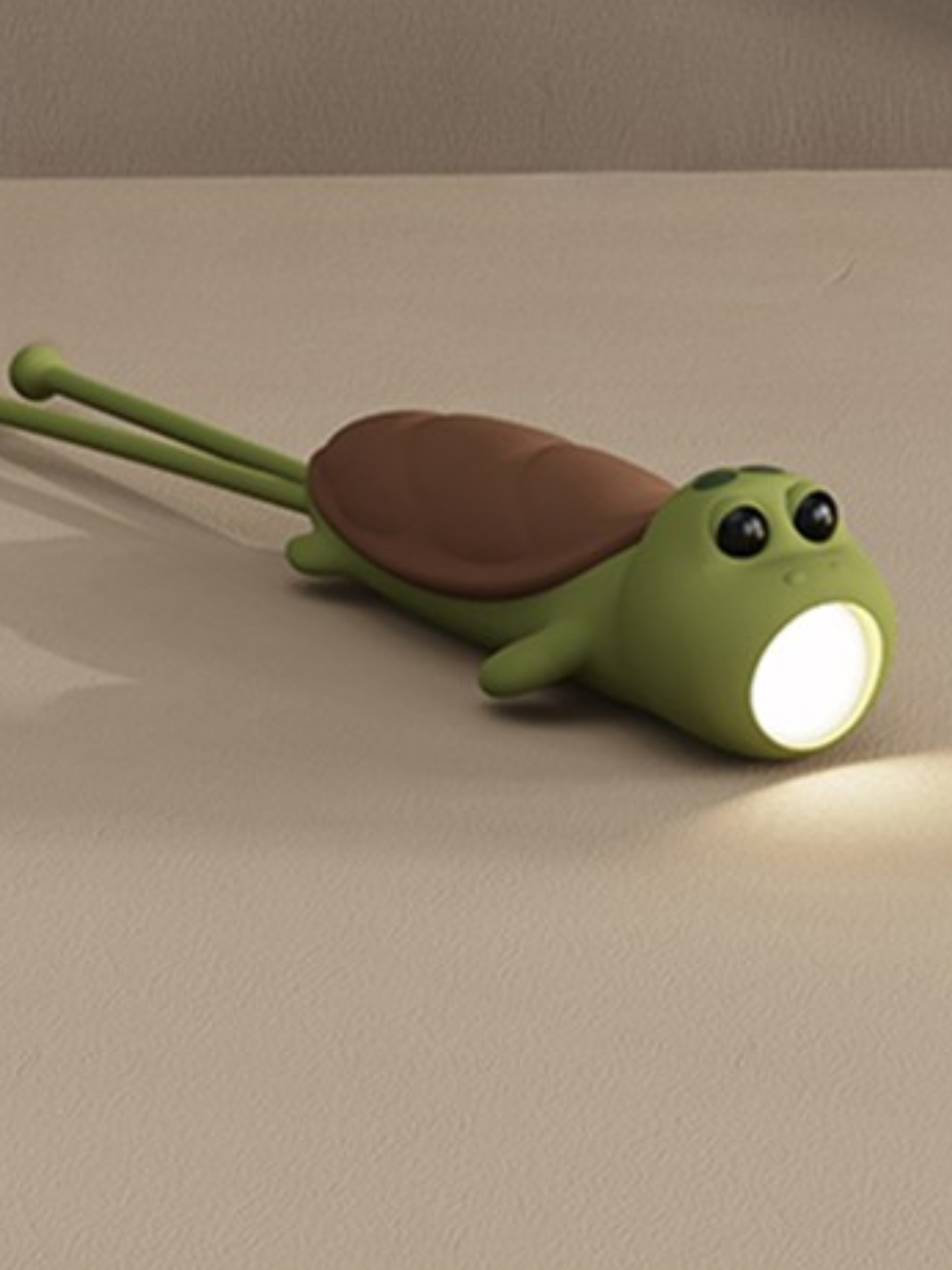LINTERNA TORTUGA