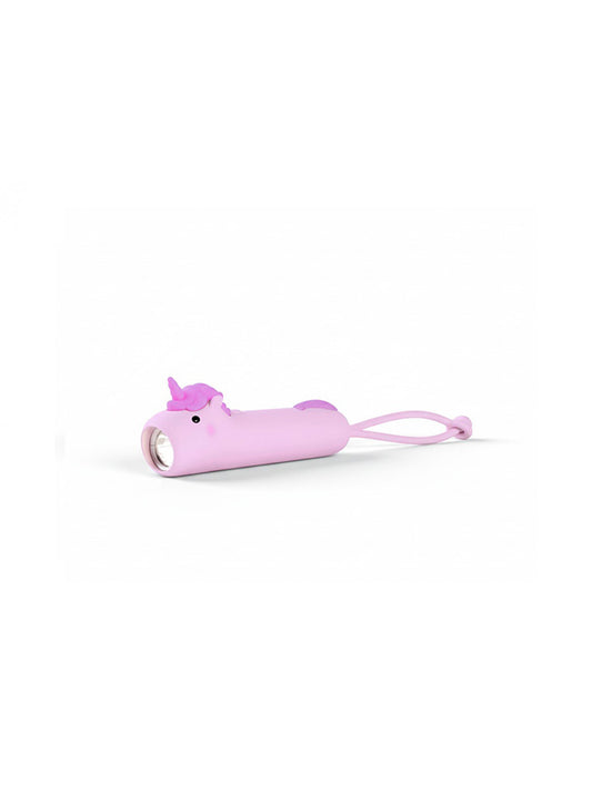 LINTERNA UNICORNIO