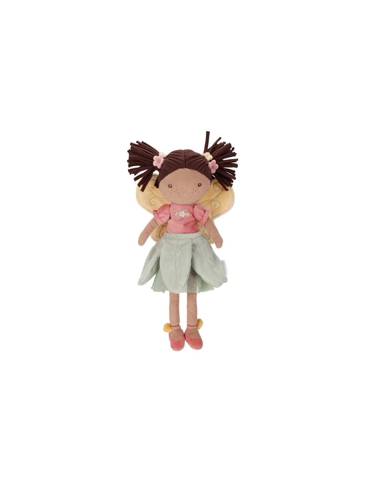 EVI SOFT DOLL