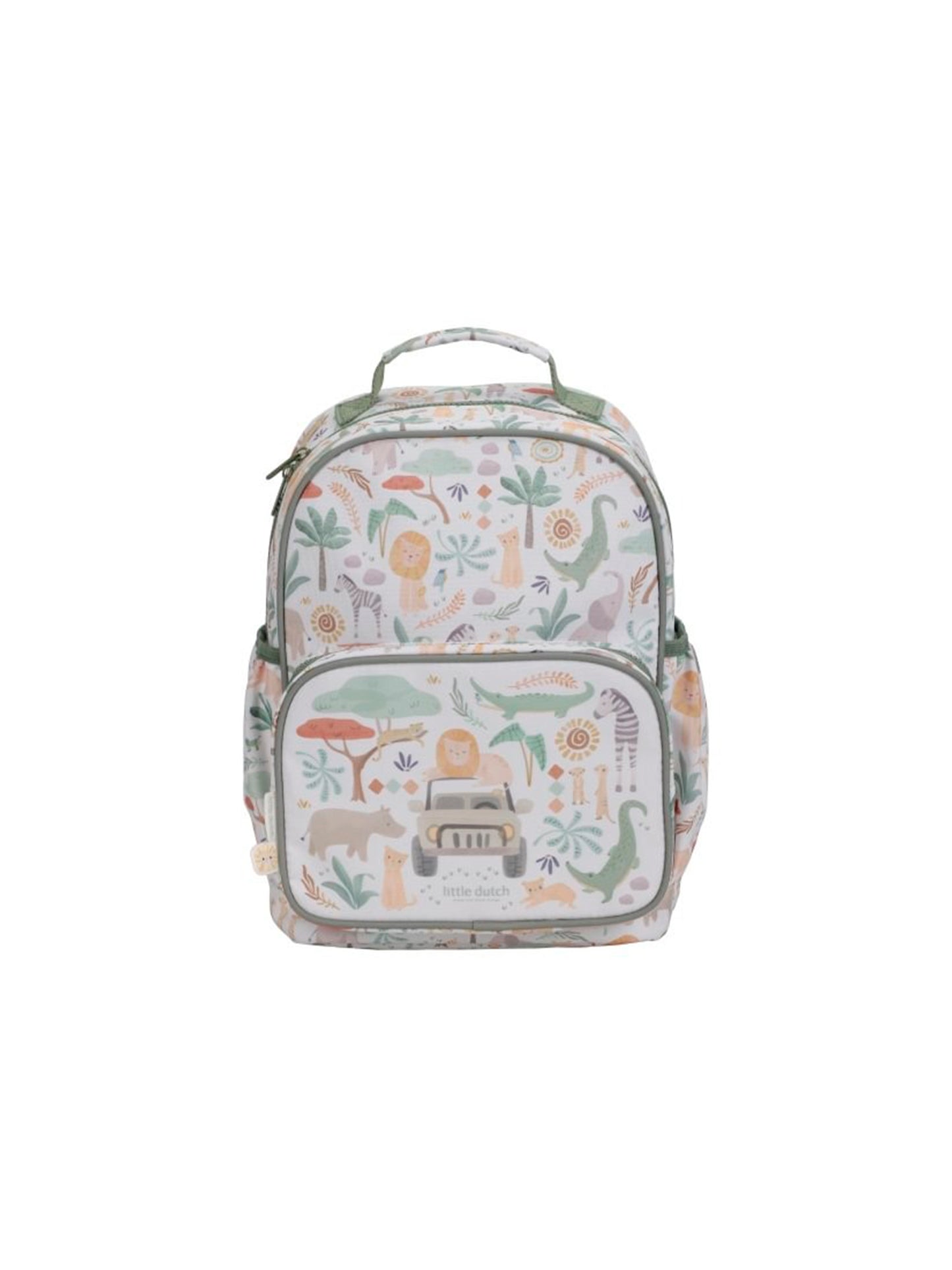 MOCHILA SAFARI FRIENDS GRANDE