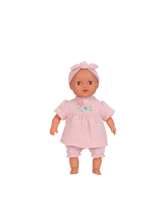 MUÑECA YARA Little dutch KIDSME