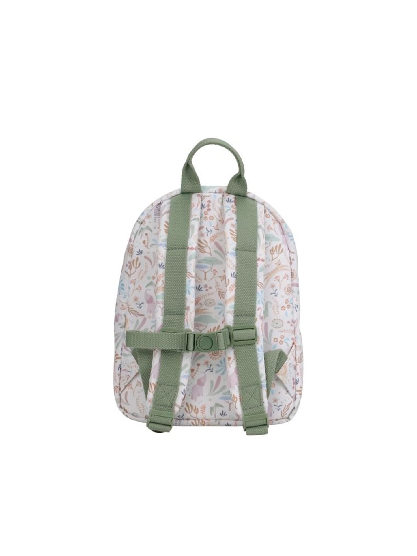 MOCHILA SAFARI FRIENDS