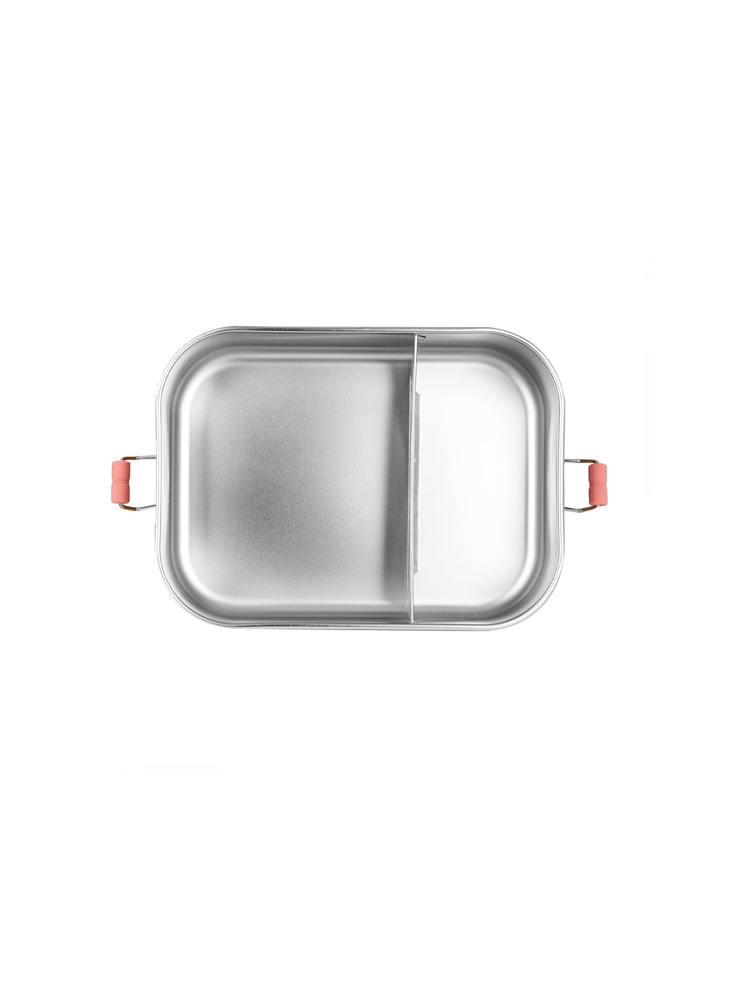 TUPPER ACERO INOX GRANDE CAT