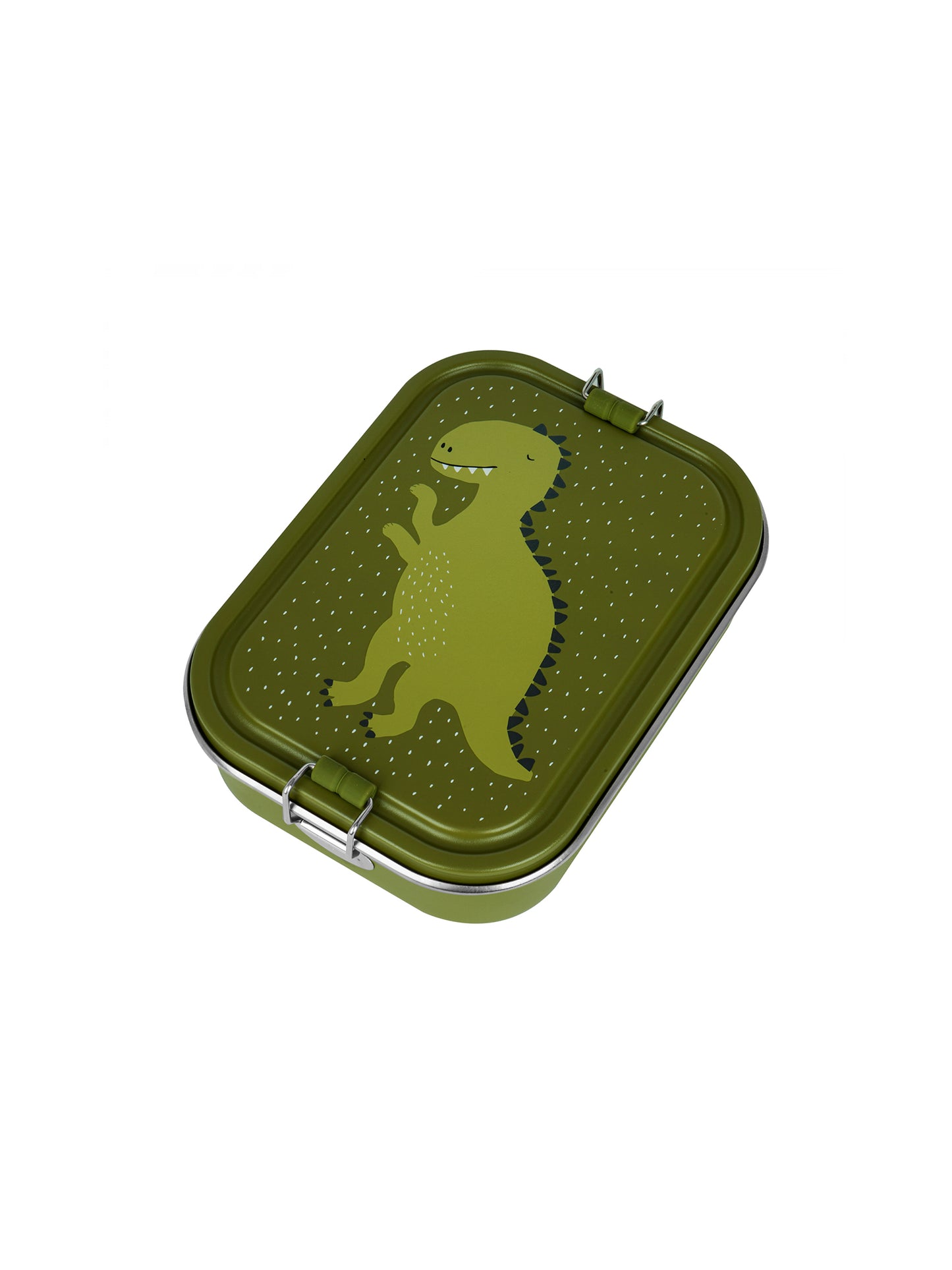 TUPPER ACERO INOX GRANDE DINO