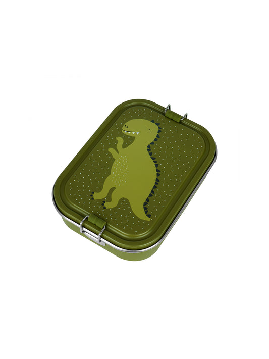 TUPPER ACERO INOX GRANDE DINO