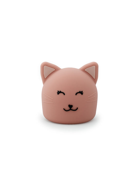 LUZ NOCTURNA MRS.CAT