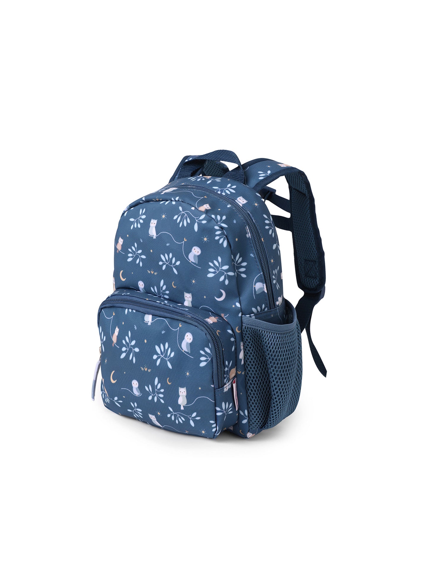 MOCHILA INFANTIL MAGICAL FOREST