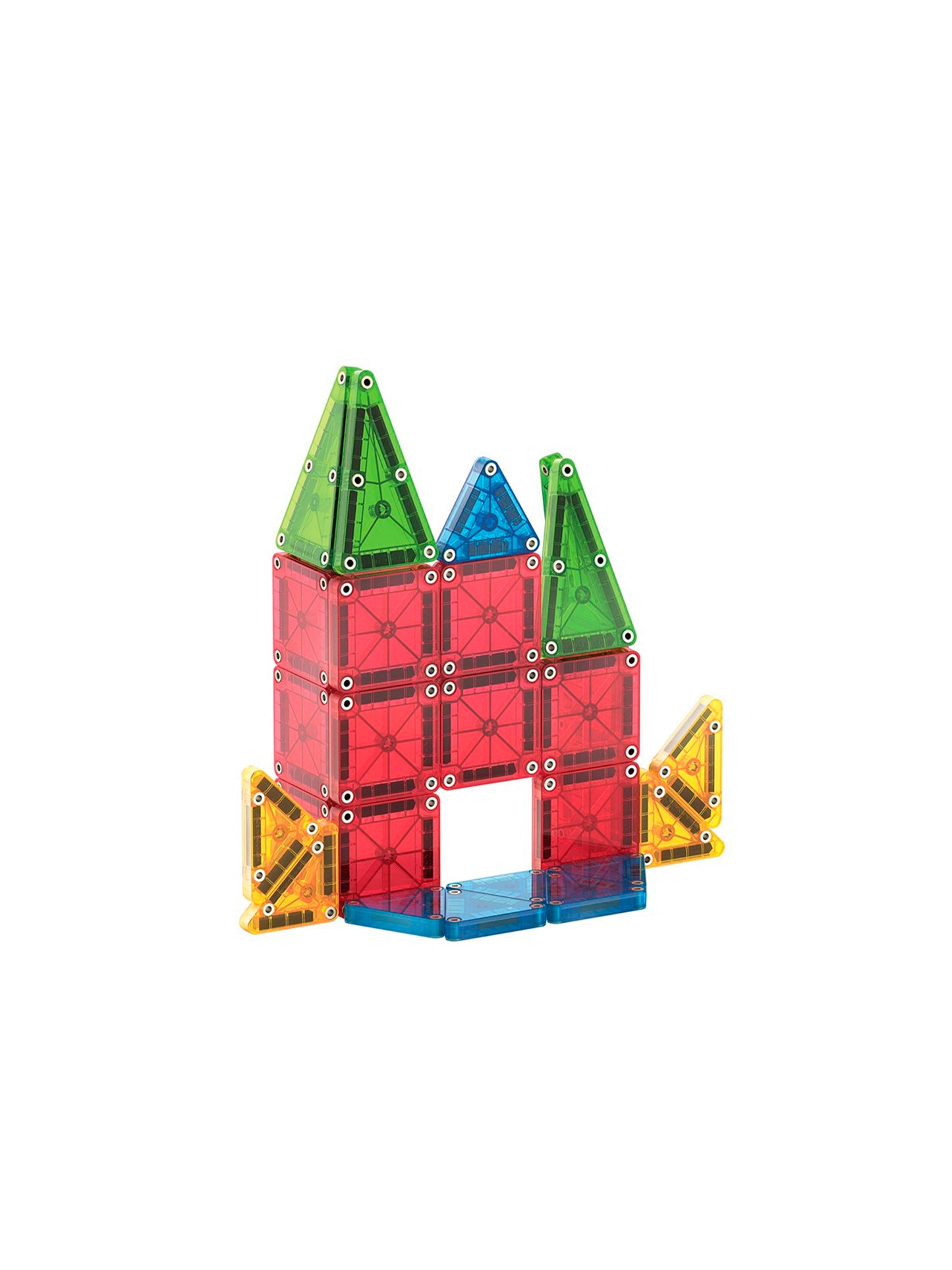 MAGNA-TILES 26 PIEZAS TRAVEL