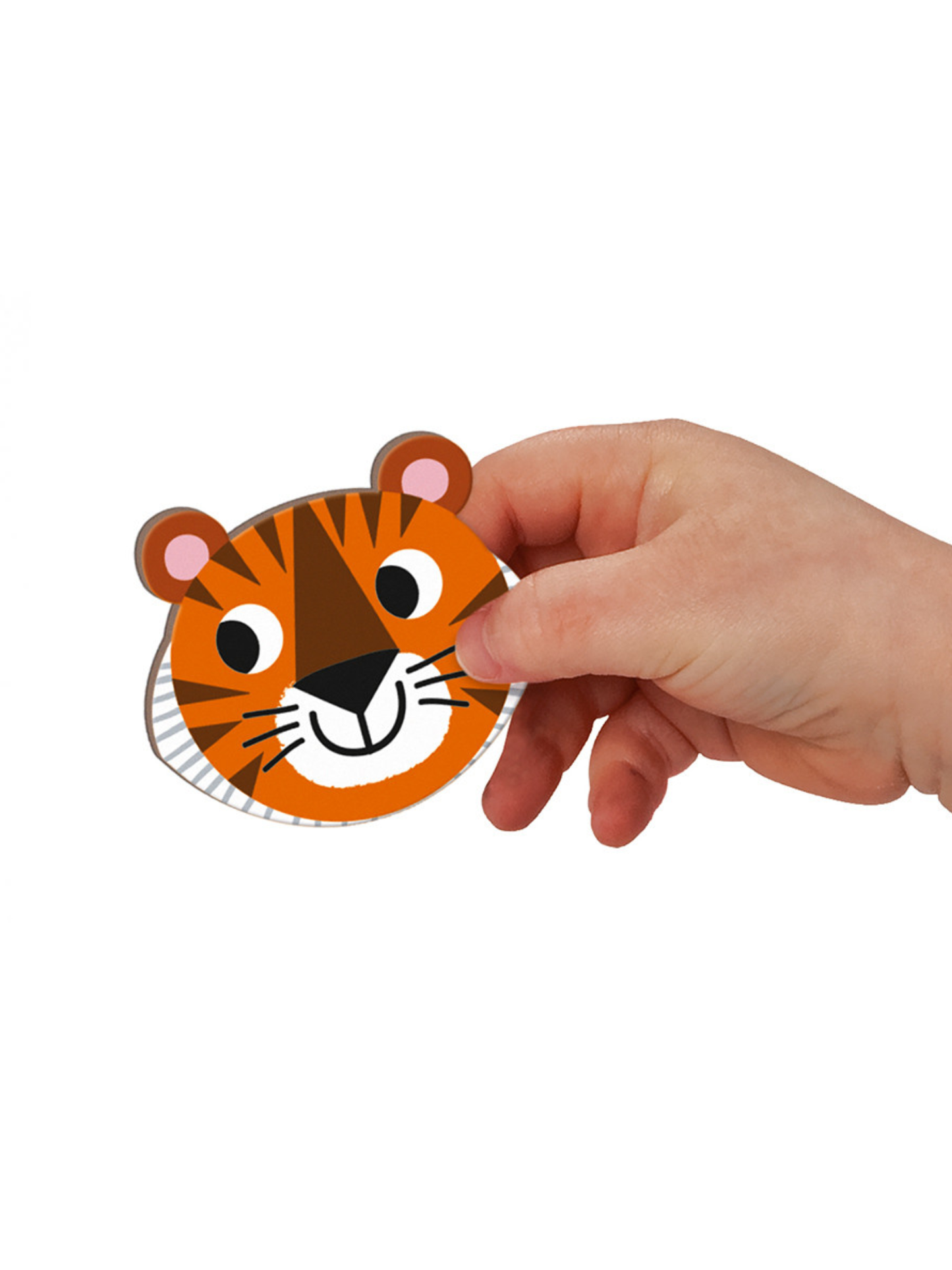 MAGNETIBOOK ANIMALES