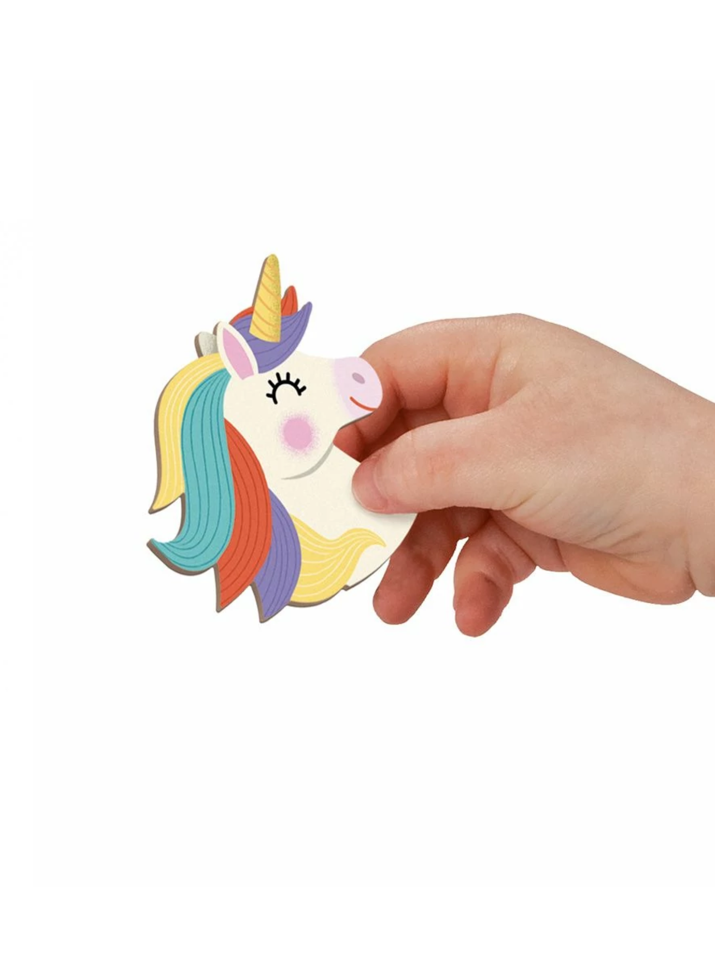 MAGNETIBOOK UNICORNIOS
