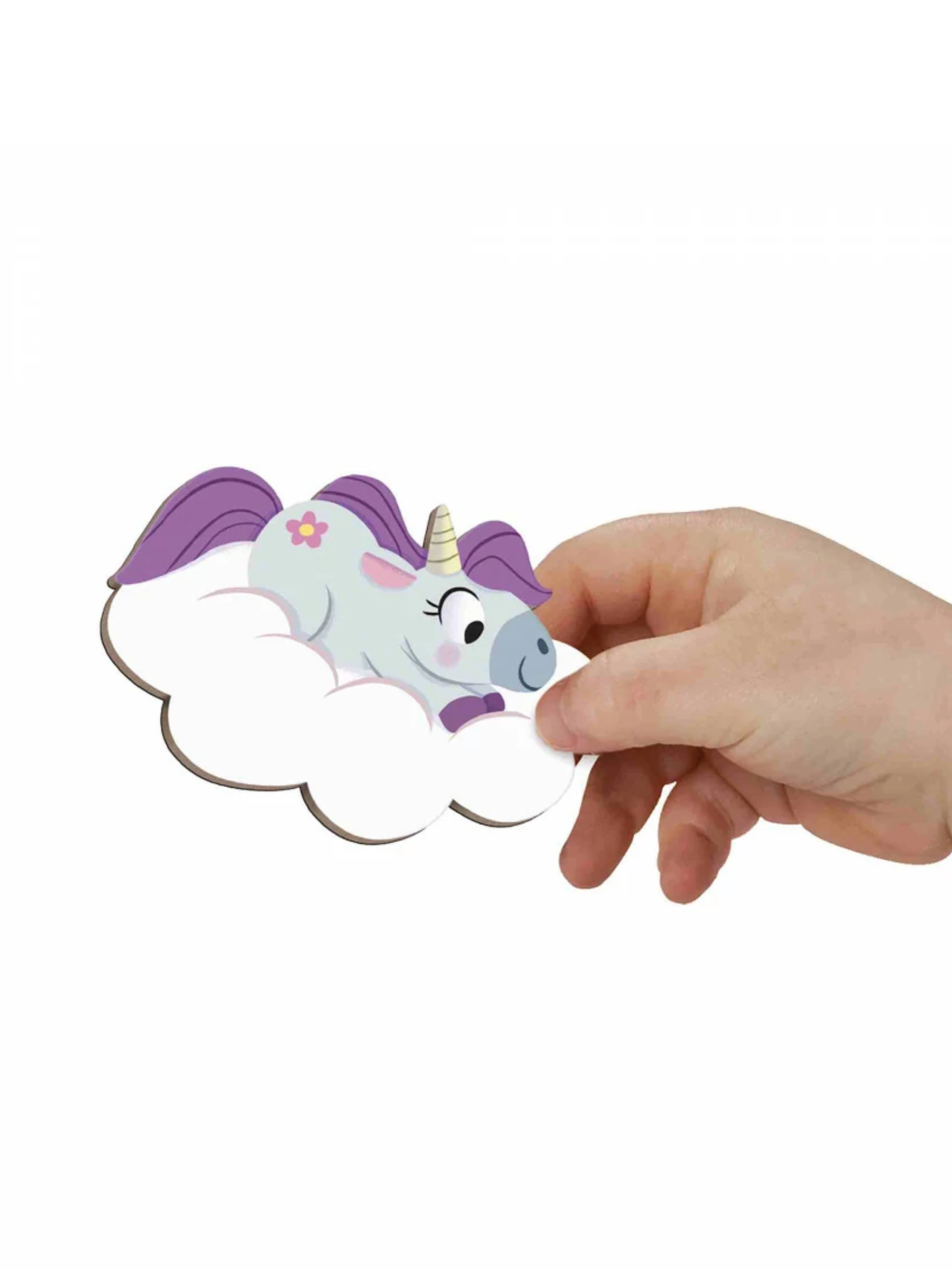 MAGNETI'STORIES UNICORNIOS